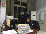 5.17亿元、55名犯罪嫌疑人 郑州警方侦破特大虚开增值税发票案 - 河南一百度