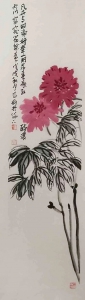 画家孙成刚——风姿绰约 酣畅淋漓 - 郑州新闻热线