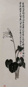 画家孙成刚——风姿绰约 酣畅淋漓 - 郑州新闻热线