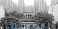 郑州公布首批212处历史建筑保护名录：明代祠堂和双子塔 同时入选首批 - 河南一百度