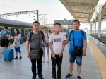 郑州铁警打掉拐卖智力障碍妇女犯罪团伙 10名嫌犯被抓 - 河南一百度