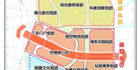 郑州航空港区未来长啥样 从这儿也许能找到答案 - 河南一百度