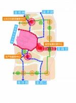 郑州航空港区未来长啥样 从这儿也许能找到答案 - 河南一百度