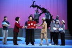 我校原创民族音乐剧《香玉号》进京演出广受赞誉 - 河南大学