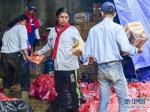 探访印尼海啸灾民安置点 - 河南频道新闻