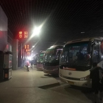 郑州汽车东站因雨雪影响，晋城、登封班线停班 - 河南一百度