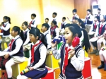 郑州：让教育公平温暖每一个孩子 - 河南一百度