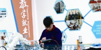 改革开放40年来 郑州中等职业学校从5所增至82所 - 河南一百度