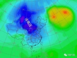 冷空气肆虐，河南掉进“冰窟窿”，最低温-12℃!这些地区要下雪 - 河南一百度