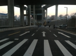 好消息！郑州农业路沙口路地面道路正式通车 - 河南一百度