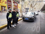 再次酒驾 无证驾驶 郑州两名男子在拘留所里“跨年” - 河南一百度