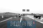 郑州北三环东延快速通道 计划今年建成通车 - 河南一百度