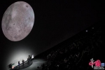 “探索•月之背面”科普活动在中国科技馆举行 - 河南频道新闻