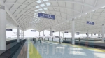 想在郑州南站坐高铁，可能要等到2023年！站房设计曝光 - 河南一百度