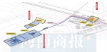 想在郑州南站坐高铁，可能要等到2023年！站房设计曝光 - 河南一百度