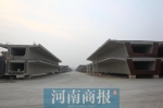 独家！郑州南站站房设计曝光，预计2023年全部完工 - 河南一百度