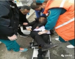 郑州28岁男子脑出血晕倒，医生当场下了“病危” - 河南一百度
