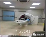 郑州28岁男子脑出血晕倒，医生当场下了“病危” - 河南一百度