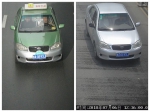郑州交警发布紧急通知，这49辆出租车是改色“黑车”，别被骗! - 河南一百度
