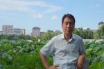 我校教授孙玉宁入选河南省“李芳式的好老师”名单 - 河南理工大学