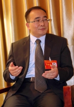 【2019河南两会】省人大代表李志伟：建议河南加强对传统产业转型的政策支持 - 河南一百度