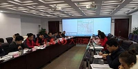 规划部门发布高清版郑州铁路枢纽总布置示意图 - 河南一百度