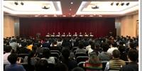 中国供销集团2019年度工作会议在京召开 - 供销合作总社