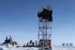 南极冰盖之巅天文观测探秘 - 河南频道新闻