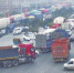 郑州万邦周边交通告急 2月3日前禁止私家车进入园区 - 河南一百度