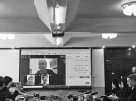 郑州中原区法院推出线上调解平台 足不出户可视频远程化解纠纷 - 河南一百度