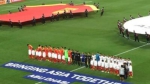 亚洲杯:后防线屡次失误 中国0-3不敌伊朗止步八强 - 河南频道新闻