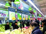 萝卜0.29元/斤，芹菜0.75元/斤，洋葱0.78元/斤……郑州这些地方蔬菜比菜市场还便宜 - 河南一百度