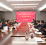 首届中原基础研究领军人才专家代表慰问座谈会在郑州大学举行（图） - 郑州大学