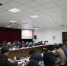 校领导带领基层工会主席到龙子湖校区考察慰问 - 河南大学