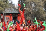 庙会、非遗展等30多场活动 郑州最全“过年攻略”来了 - 河南一百度