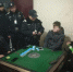 抓现行！郑州五名男子利用麻将牌以"推饼"方式进行赌博 - 河南一百度