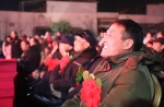 村民自导自演!郑州一个万年村庄的首届春晚将在"十里八乡"轮番上演 - 河南一百度