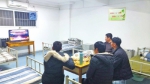 情暖异乡人 郑州二七区救助站他们在这里吃饺子看春晚 - 河南一百度