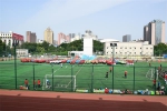 明年，郑州市足球场地要超过500个 - 河南一百度