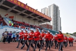 好消息!郑州将创建全国全民运动健身示范城市 - 河南一百度
