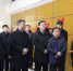 黑龙江省政府办公厅领导到河南省供销社调研考察生活垃圾分类工作 - 供销合作总社
