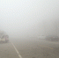 注意！浓雾点名这些地方：安阳、鹤壁、焦作、濮阳、郑州偏东 - 河南一百度