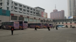 受大雾天气影响，郑州汽车中心站今日11点以后的大部分班次晚点 - 河南一百度