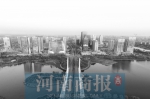 【郑州两会】国家中心城市咋建设 郑州市长提出“四问” - 河南一百度