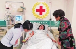 郑州90后妈妈捐“生命种子”救香港患者 - 河南一百度