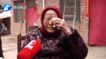 80岁儿子迷路走失，郑州100岁老母亲崩溃痛哭：想他，眼都哭瞎了 - 河南一百度