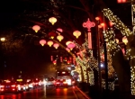 郑州将打造璀璨城市夜景，有没有你家附近的街道! - 河南一百度