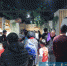 二月二“龙抬头”，郑州一理发店人爆满，有人排队俩小时没排上号 - 河南一百度
