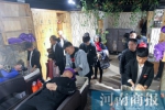 二月二“龙抬头”，郑州一理发店人爆满，有人排队俩小时没排上号 - 河南一百度