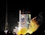 我国成功发射“中星6C”卫星 再创新纪录 - 河南频道新闻